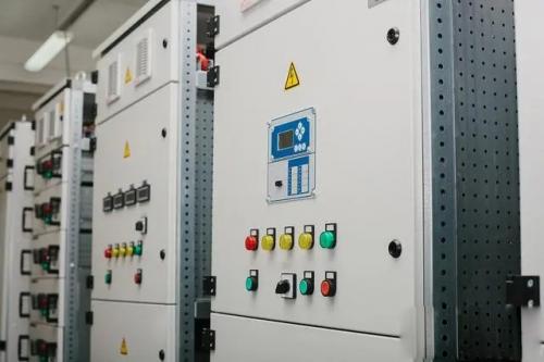 低壓配電柜的技術參數