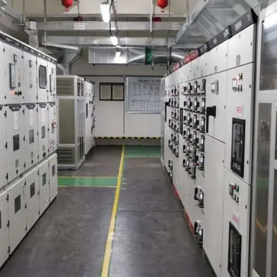 備用電源系統解決方案